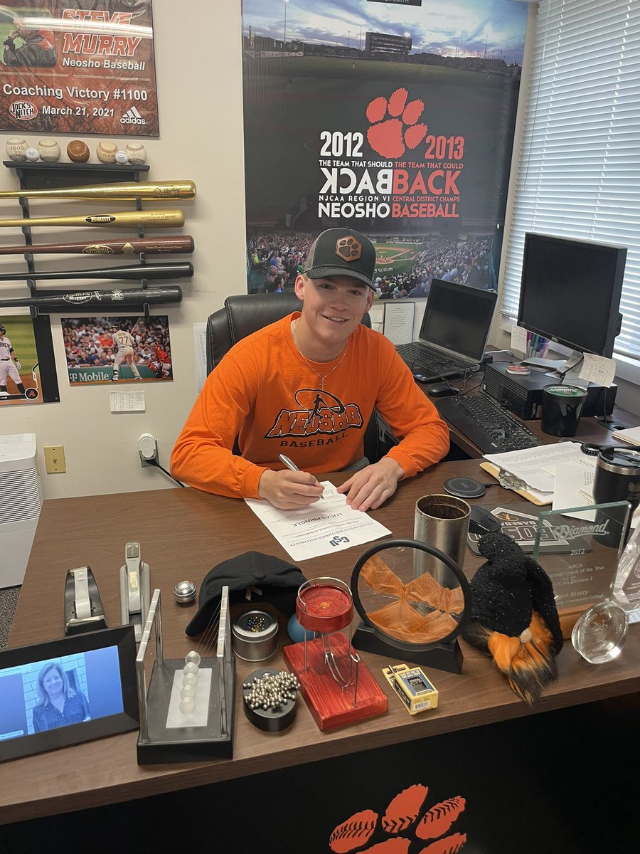 CoachDebra17's tweet photo. Major congrats to @LucasPringle01 on signing with Charleston Southern University Baseball for next Fall. The Buccaneers are in the Big South Conference and are in Charleston, SC. https://t.co/VZ8Lx68a7m