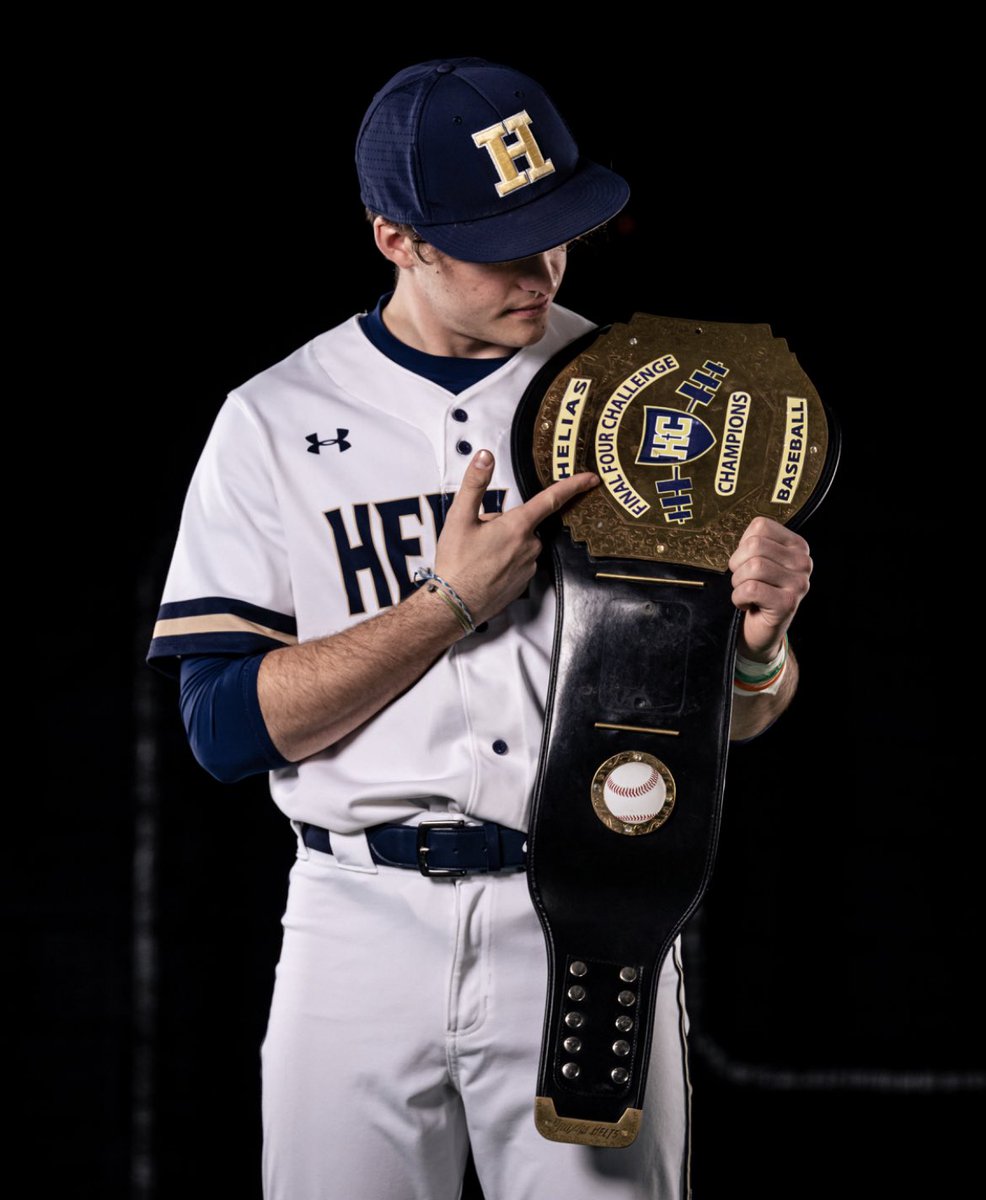 BaseballHelias's tweet photo. 🚨GAME DAY!!!🚨
⏰5:00 Varsity
📍American Legion
🆚@OzarkBaseball 
👀Come on out and support the boys on the 💎 https://t.co/7t7Uap9fJU