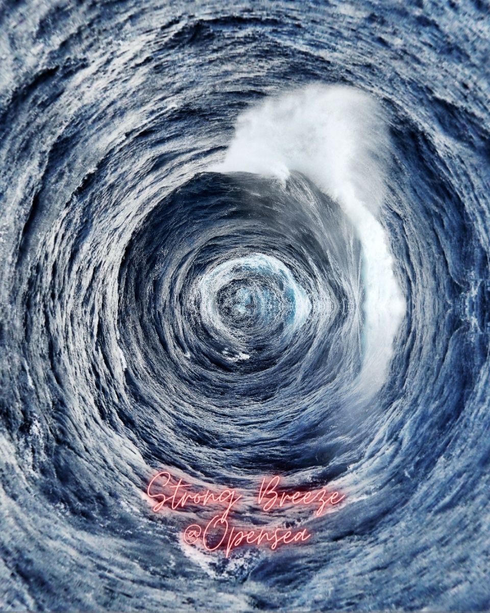 TheFratdd's tweet photo. Check out "Strong Breeze" on OpenSea
1/1 #nftphotography
https://t.co/UMCicKMHgp @opensea aracılığıyla
#nftcommunity #nfts #nftcollector #NFTartist #nftart #cleannft #nftjpeg #NFTCollection https://t.co/gOenDhYzwt