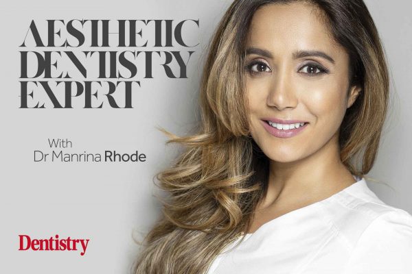 Dentistry's tweet photo. Aesthetic Dentistry Expert – the ‘dark side’ of crowns;

With the issue of Turkey Teeth being a hot topic at the moment, @ManrinaR discusses the complications of dental crowns that every patient needs to be aware of.
Check out the video now;

https://t.co/dDbEm3co3H

#turkeyteeth https://t.co/p1HhD0lKJ0