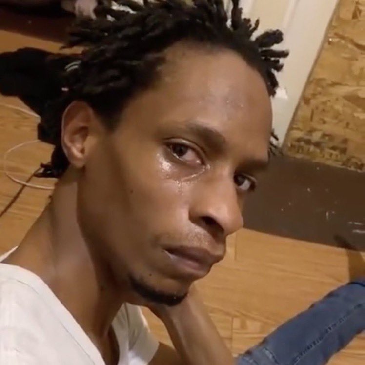 verytmi's tweet image. “so how’s ur fundraise going?”

me: