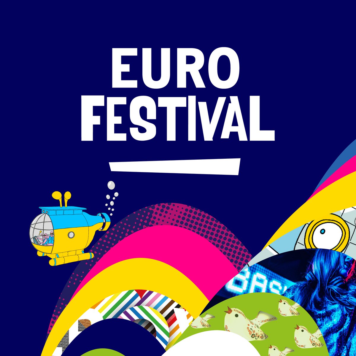 readingagency's tweet photo. Book lovers and @Eurovision fans unite!๐ถ๐
Reading and music share a creativity that can inspire generations.
To celebrate this powerful connection, we asked librarians across the UK to pick 'douze' books which have the power of music at their heart.
๐https://t.co/z26H5DRanq https://t.co/jC5rAjjsf6