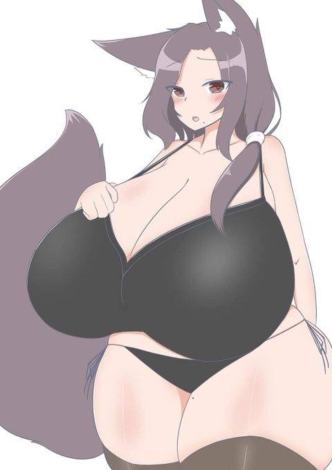 でっっっっk!!!🦊 