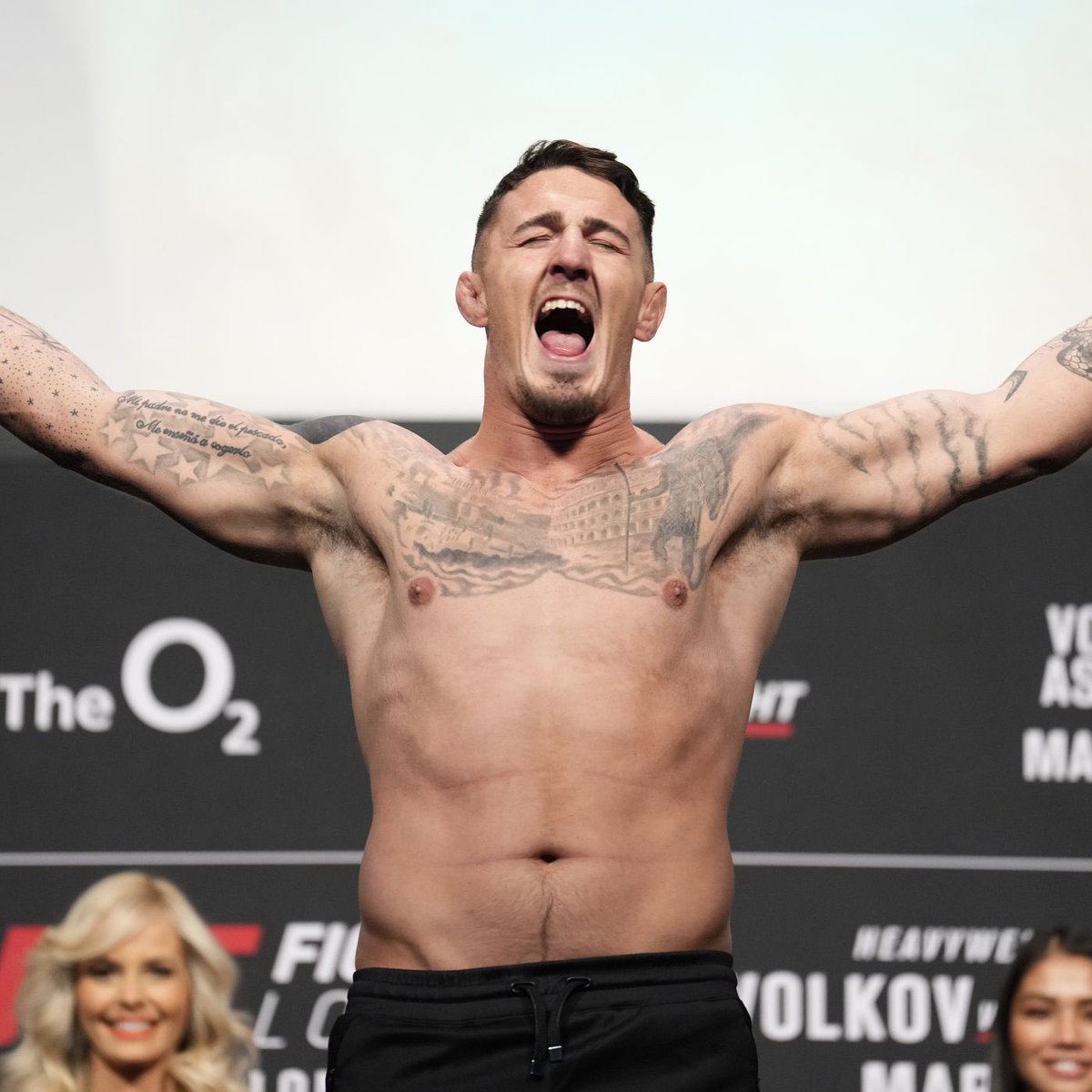 mma_orbit's tweet photo. 🚨| The UFC are expected to return to the O2 Arena in London, England on July 22nd. [per Michael Bisping’s YT]
#UFCLondon #UFC #MMA https://t.co/2qjcxwlM6E