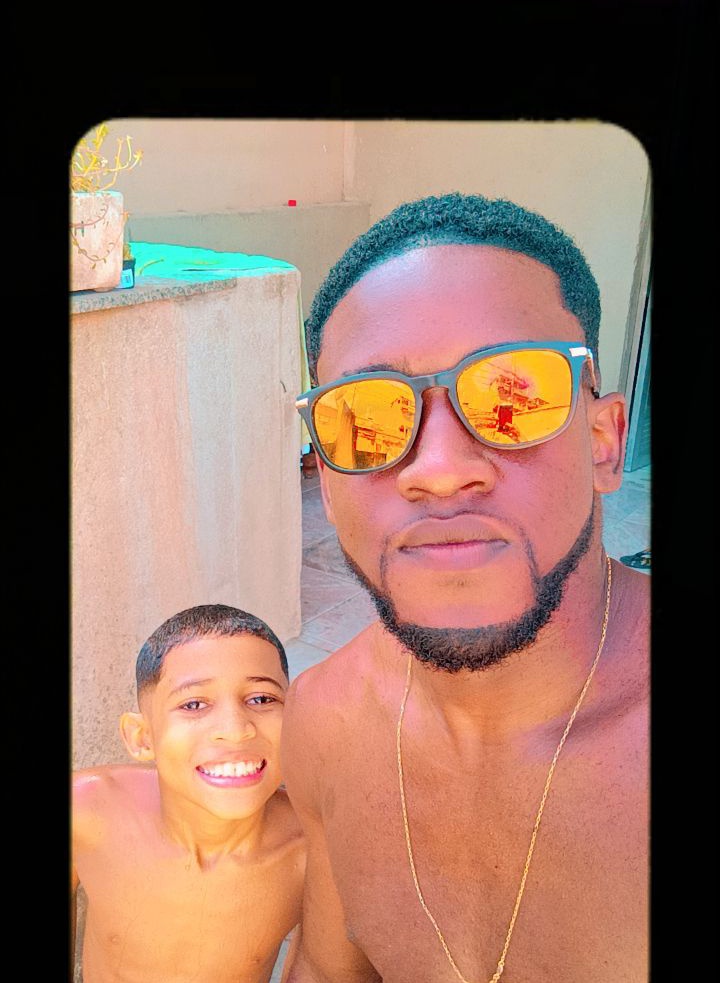 Pabooo_20's tweet photo. Filho 🤍 https://t.co/AgfsUlGLER