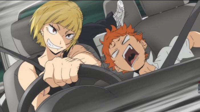 HAIKYUUFESS's tweet photo. REMEMBER ALL THIS SCENE GUYSS??!! 🥹🔥 *hq

 https://t.co/no1fM2V0d7