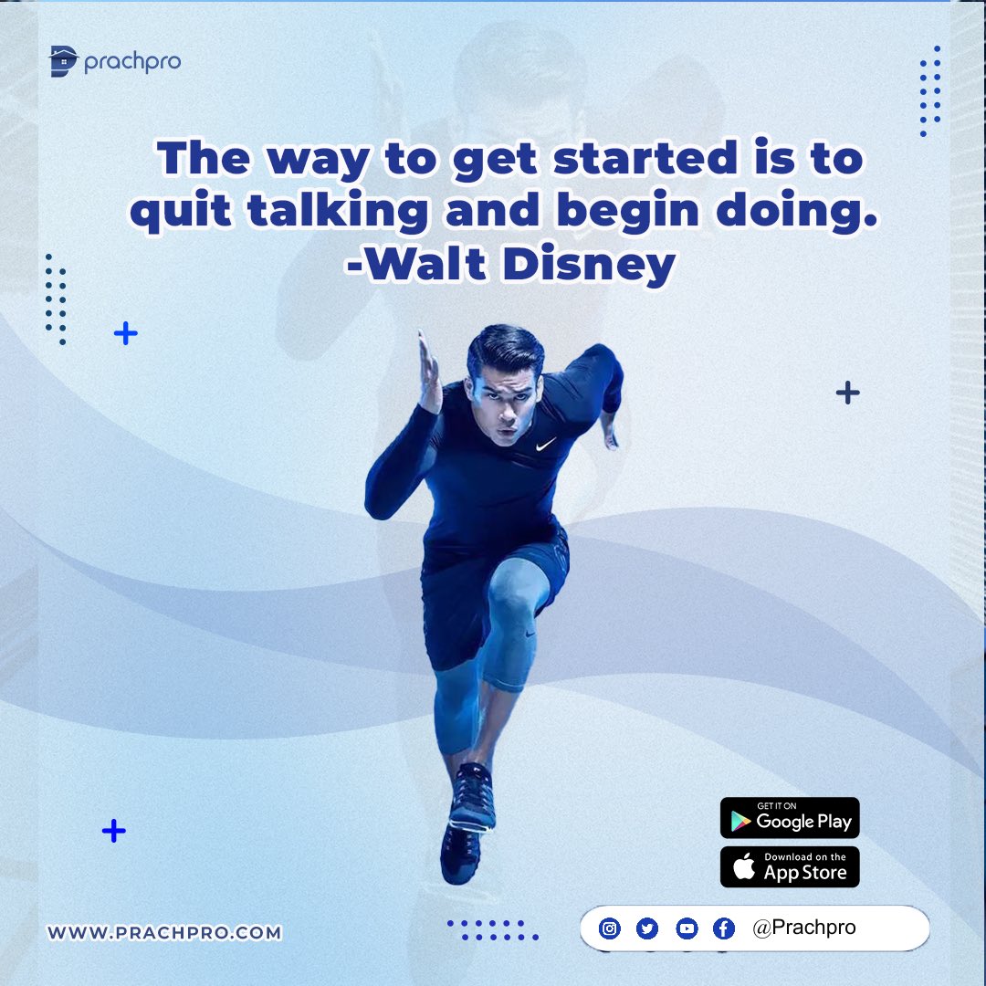 prach_pro's tweet photo. Start now!
Tag someone that needs to see this.
#startnow #tuesdaymotivation #tuesday #sidehustle #prachpro https://t.co/rbv5DMLvTC