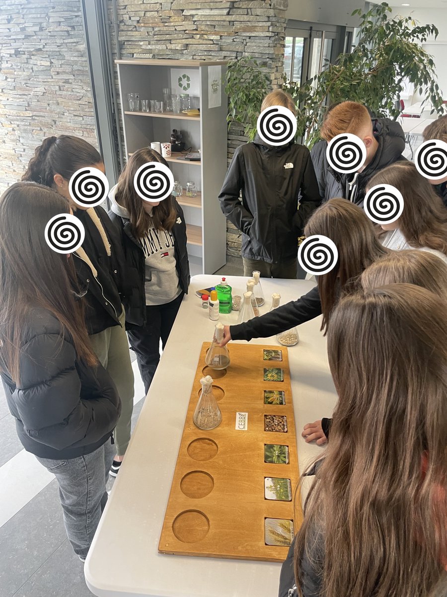 CMQ BioEco Academy tweet media