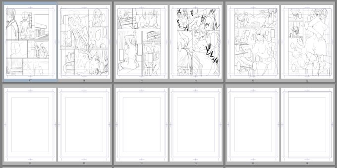 昨日上げ忘れていたので昨日の分
練習222回目
・ネーム模写練習 