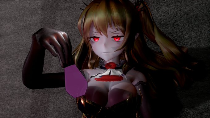 「何? これ……」 