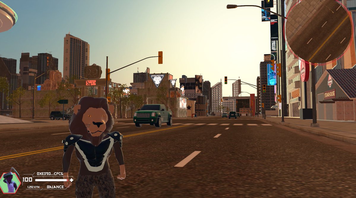 Attention all adventurers! The final 3 words of the #CROtopia quest will be released this week. Don't miss your last chance to conquer CROtopia and emerge victorious! Are you ready to claim your glory?

Who will win the prize??

#Cronos #Crotopia #Quests