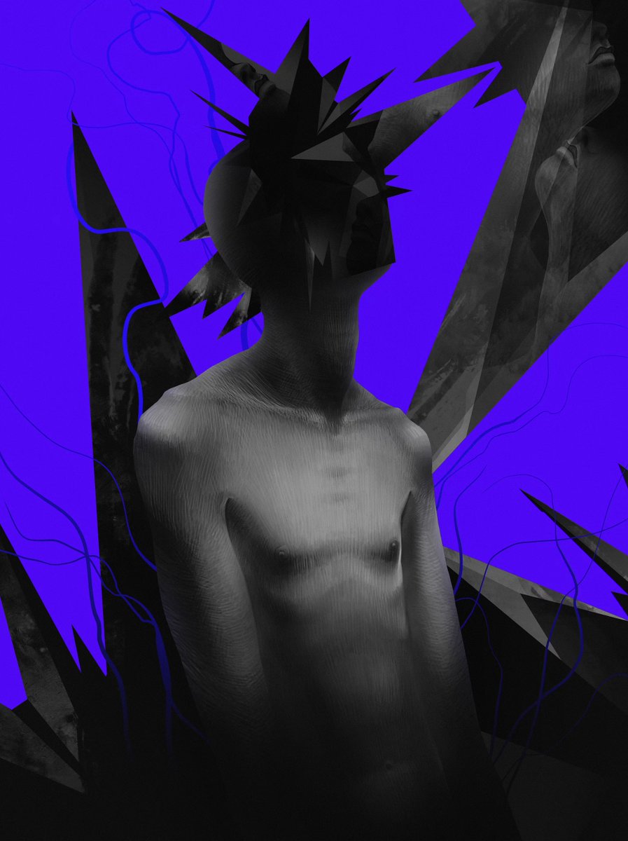 streetgalleryio's tweet image. Excited to share @NinoBosika 's new artwork minted on @foundation 💙😎

Link: foundation.app/@NinoBosika/sp…
.
.
#art #artwork #gallery #NFTCommunity