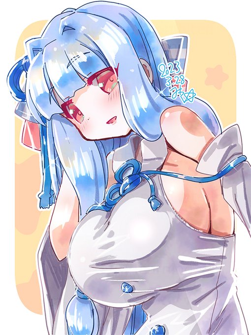 葵かわええなぁ^^ 