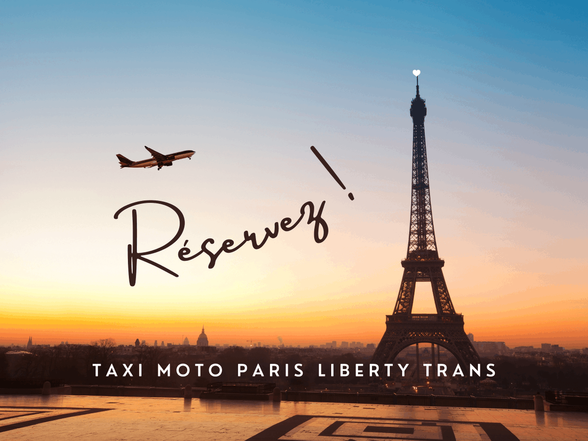 Liberty_Trans's tweet photo. 𝗧𝗔𝗫𝗜 𝗠𝗢𝗧𝗢 𝗣𝗔𝗥𝗜𝗦 𝗟𝗜𝗕𝗘𝗥𝗧𝗬 𝗧𝗥𝗔𝗡𝗦

Réservez votre Taxi moto à Paris avec Liberty Trans, votre solution de transport à moto pendant les grèves !

https://t.co/CPAwcDRP2N

Liberty Trans Taxi moto sur Google : https://t.co/IboWeFqRIC https://t.co/wYKzfZpl1i