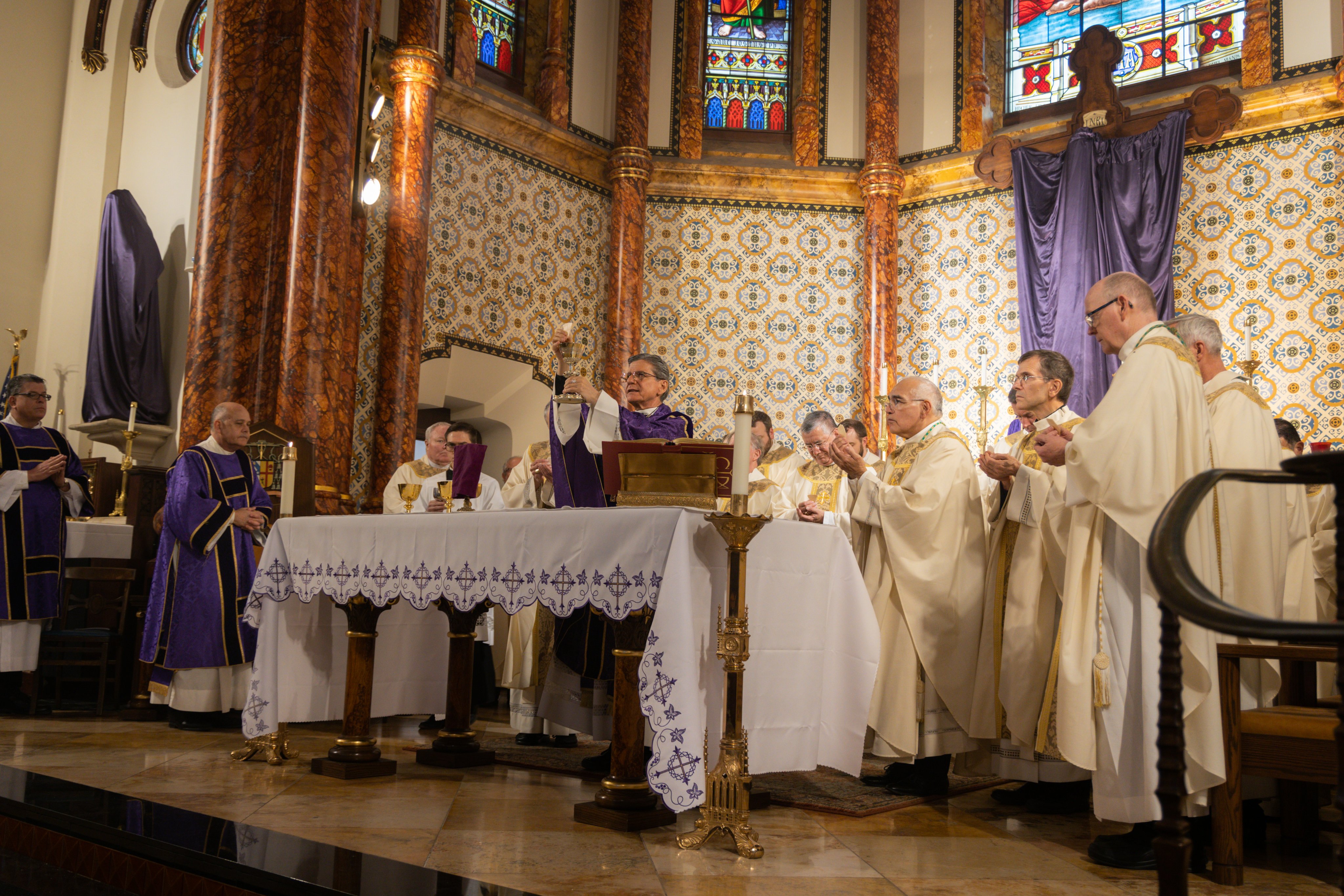 Diocese of Austin (AustinDiocese) / Twitter