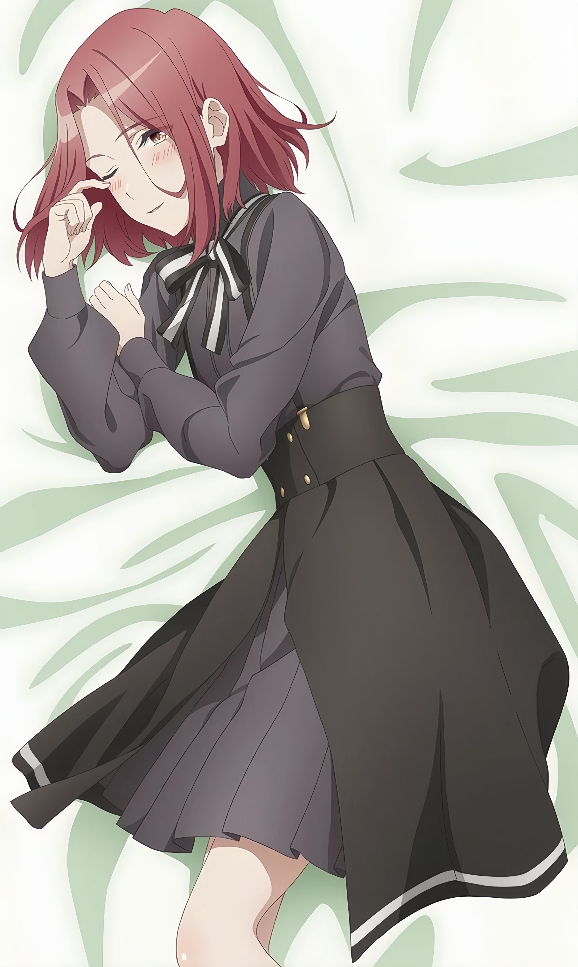 Grete (Spy Kyoushitsu) - Pictures 