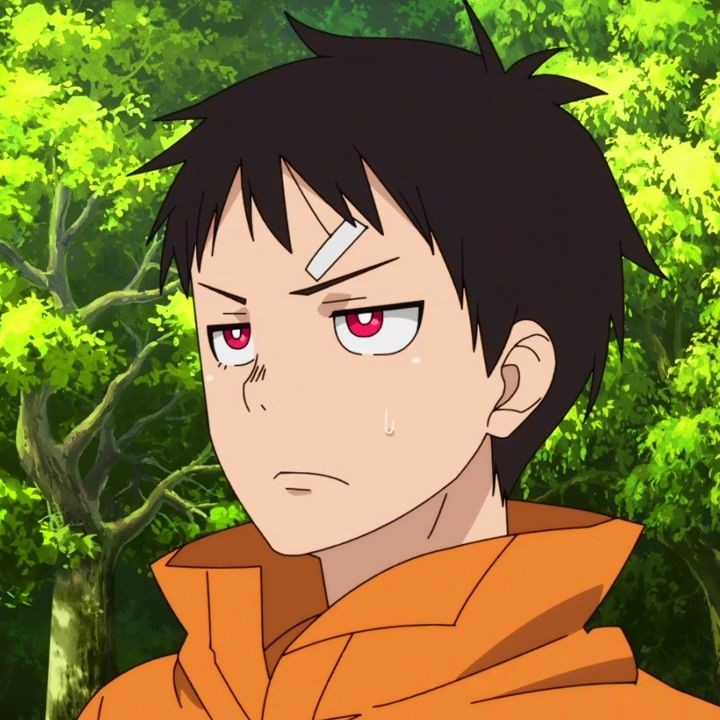 "Hm? Something feels off ."

He stares.