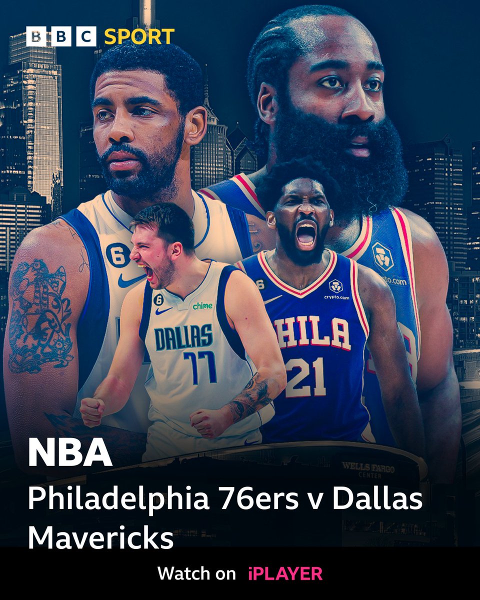 BBC Sport tweet media