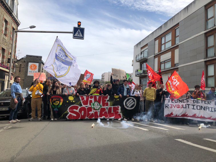 Armor STAPS tweet media