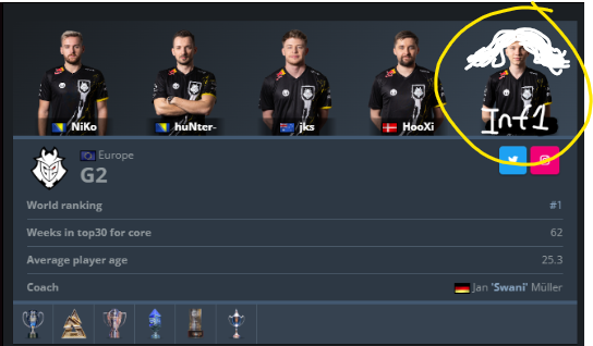 Inf1nity tweet media