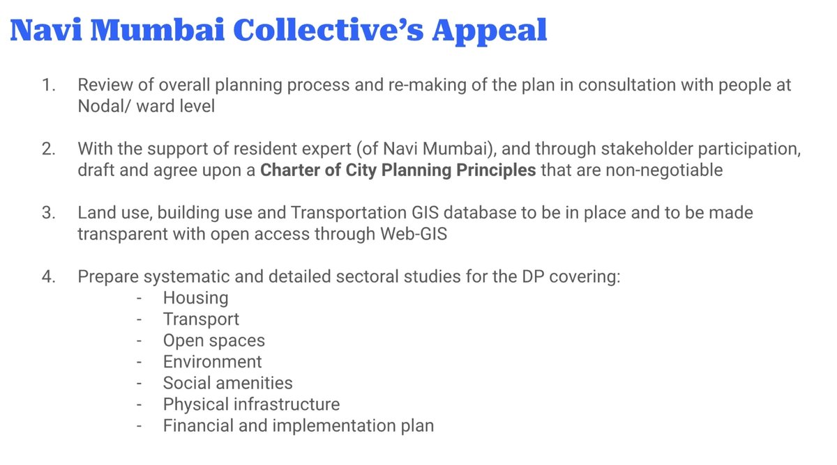 Navi Mumbai Collective tweet media