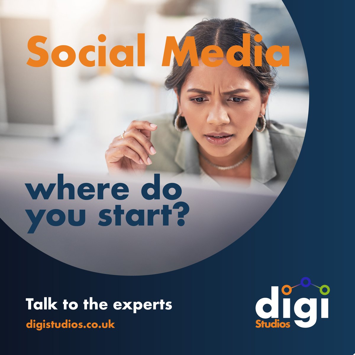 digitoolboxltd's tweet photo. You know you need to utilise social media for your business, but where do you start? 

Talk to the experts!

📞Tel: 01489 297070
📧Email: hello@digitoolbox.com
💻https://t.co/cMN4IZEB0r

#Digital #Marketing #Social #Media #Digi #Searches #Contact #SME #Experts https://t.co/EF7Onx93pS