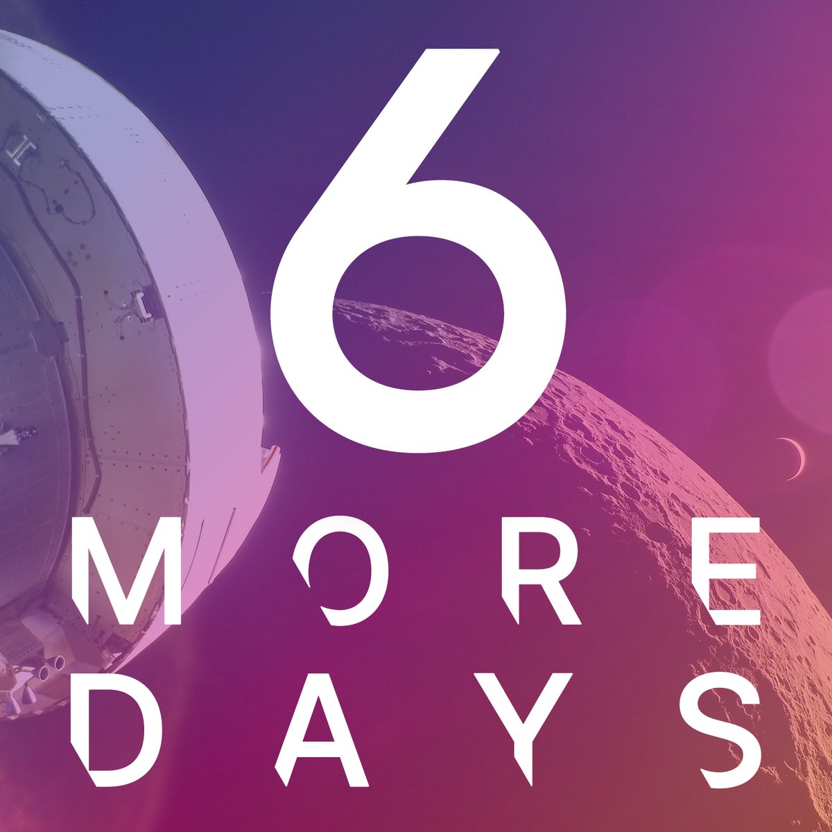 ARCHIVED NASA Astronauts tweet media