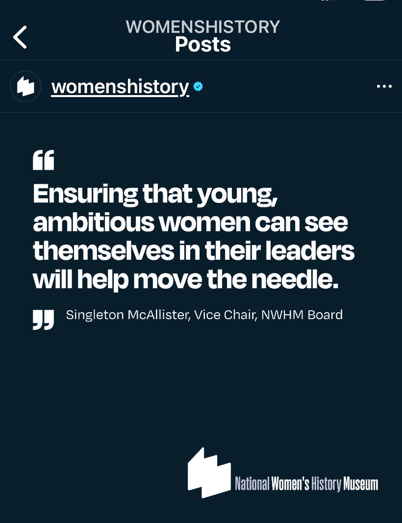 rubyfookitchen's tweet photo. “Be Who You See” #Girls #Diverse perspectives. #Explore #women in history #learn together. Inspire girls to learn by cooking different foods while talking about how women changed the world &amp; continue to change the world. #knowyourvalue
#investinyourself  #studysmarter https://t.co/CfXRaFS21a