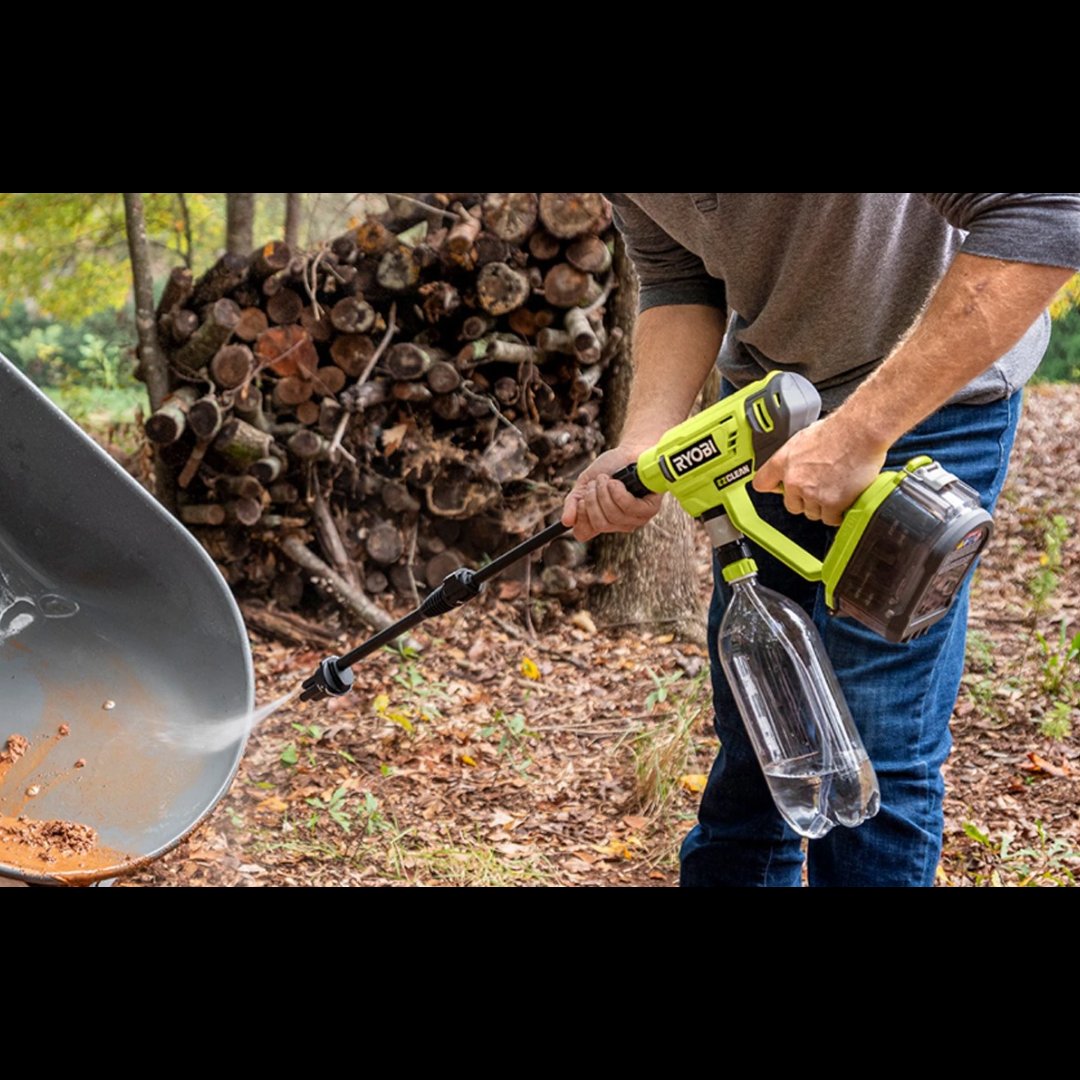 ShopRockvale's tweet image. Spring cleaning just got easier with Direct Tools Factory Outlet.