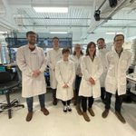 Photo by Edinburgh Genome Foundry (@EdinGenFoundry)