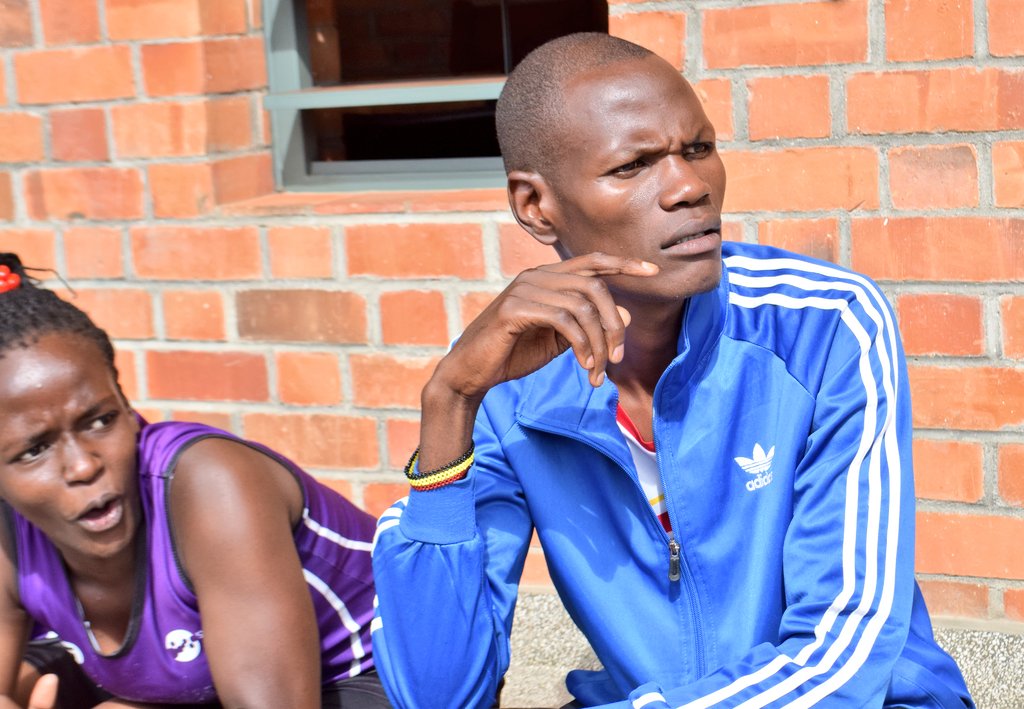 NetballUpdates1's tweet image. #Division2 #TuesdayAction 
#MatchThree
FT'
DIT 51-37 Bugema University NC  
Q1: 10-10
Q2: 23-17
Q3: 36-27
Q4: 51-37
#UNL | #Shecranes256 | #UNF256 
@kayiirajackson @VBugerere @shecranes256 @NBSportUg