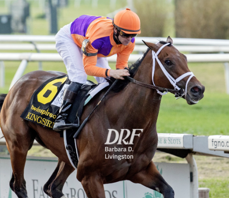 Derby Racing Form Daily Racing Form on Twitter: