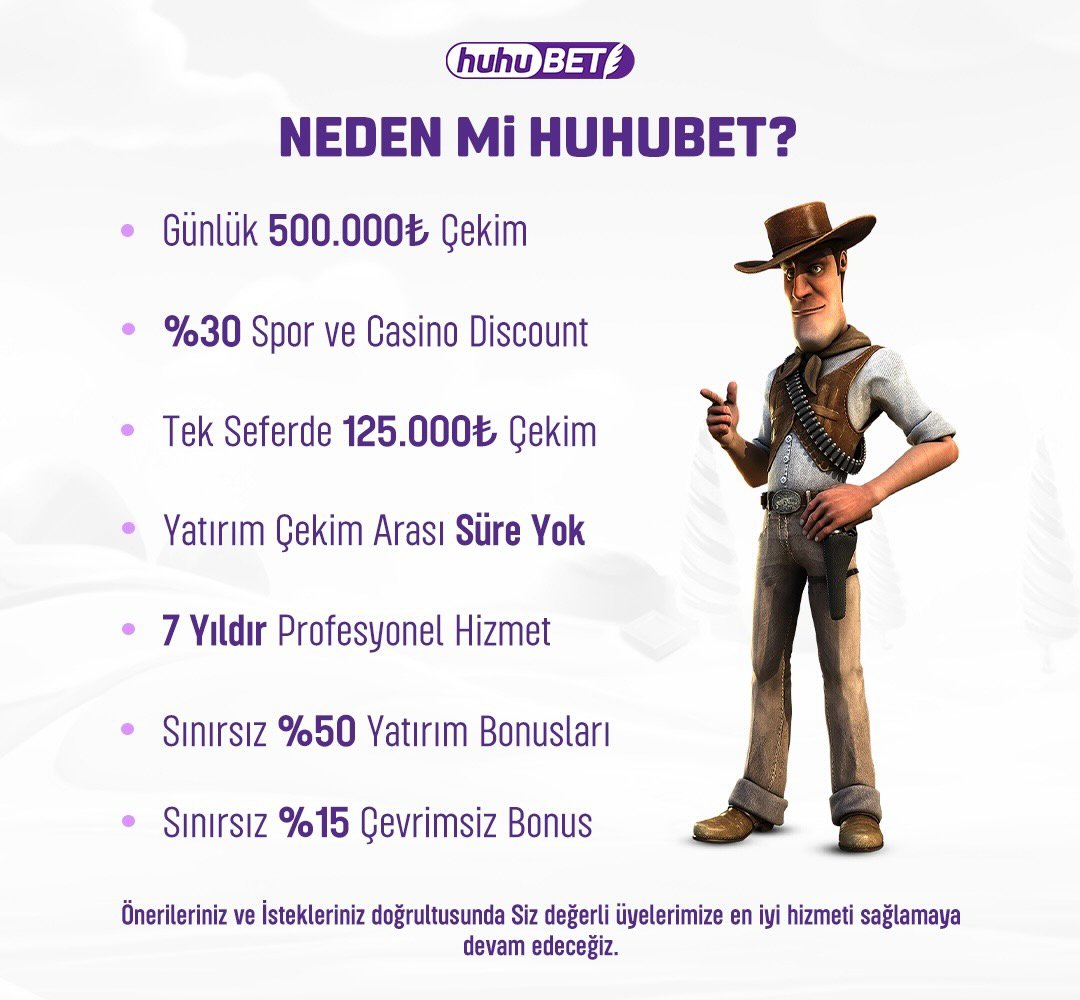 🏆 Euro 2024 yolumuzda sıradaki rakip Hırvatistan! 🇹🇷 Başarılar Milli Takım.

Bugün attığımız her gol için 30₺ hediye!

⚙️ Bu tweetimizi RT’leyip ID’nizi alta paylaşmanız gereklidir. 50 üyemize her golümüz için şartsız 30₺ bizden!

   Güvenilir adres • HuhuBet.social