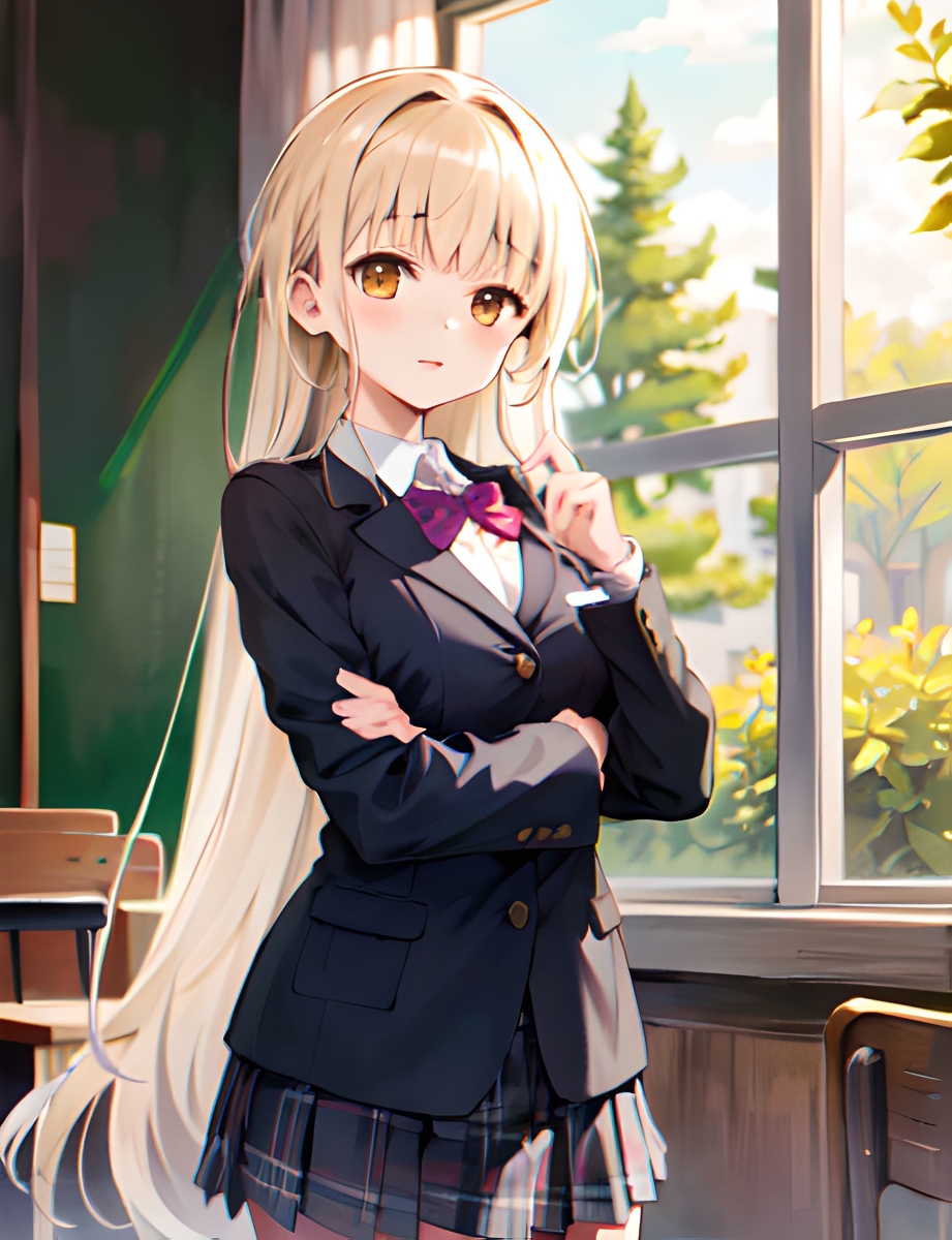 Lain84's tweet photo. Mahiru Shiina #AI #Mahiru #Shiina #Angel https://t.co/JfYxa4IdWS https://t.co/iTPPtWcXsg