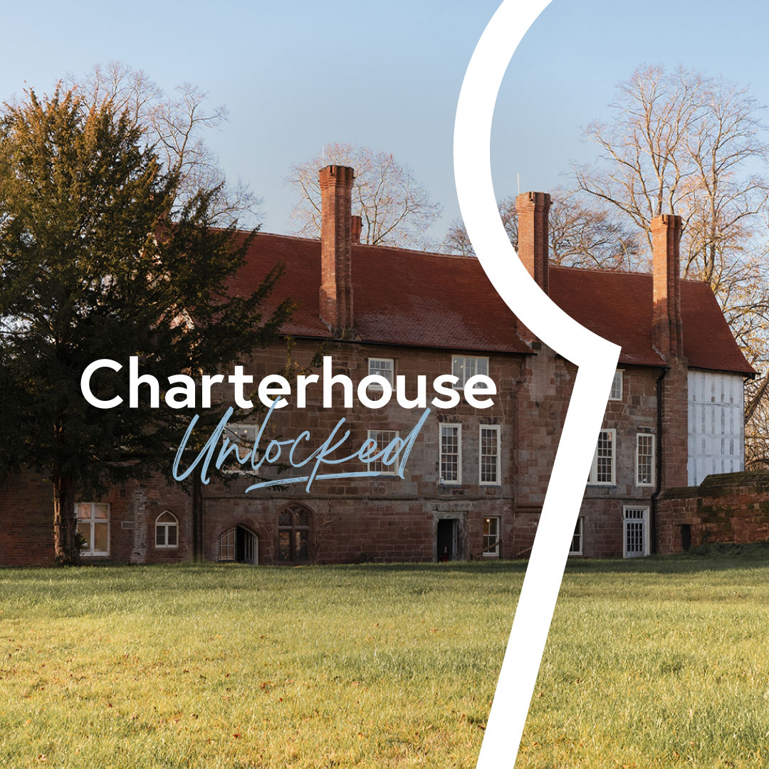 Coventry & Warwickshire Champions (@cwchampions) on Twitter photo Our friends at <a href="/HistCovTrust/">Historic Coventry Trust</a> are opening Charterhouse on 1 April!
Three floors of immersive storytelling, surrounded by beautiful green space, and a brand-new café bar by Michelin-star chef <a href="/yummy_brummie/">Glynn Purnell</a>
Book now to be among the first to visit!
historiccoventrytrust.org.uk/visit/charterh… Our friends at <a href="/HistCovTrust/">Historic Coventry Trust</a> are opening Charterhouse on 1 April!
Three floors of immersive storytelling, surrounded by beautiful green space, and a brand-new café bar by Michelin-star chef <a href="/yummy_brummie/">Glynn Purnell</a>
Book now to be among the first to visit!
historiccoventrytrust.org.uk/visit/charterh…