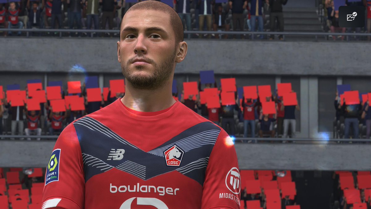 TLGFIFA's tweet photo. 📸 The best photo shots from the Lille - Lyon match!
Lille - Lyon | 🇨🇵 Ligue 1 Uber Eats - Week 24
Images: TLG Images
#FIFA #LOSC #Ligue1 #LILOL #Lyon #Matchday #Photos #Football #Soccer #PS5 https://t.co/cSaMkQPewx