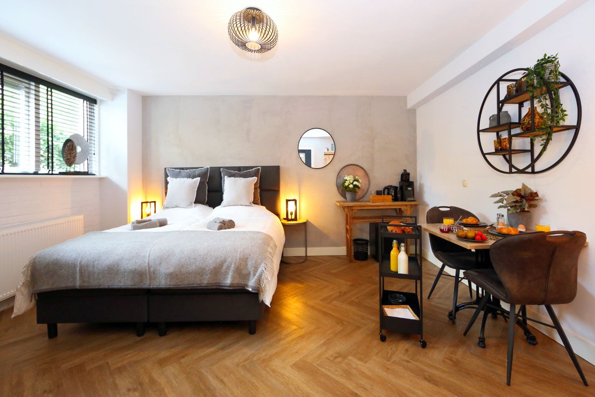Bedandbreakfast.nl tweet media