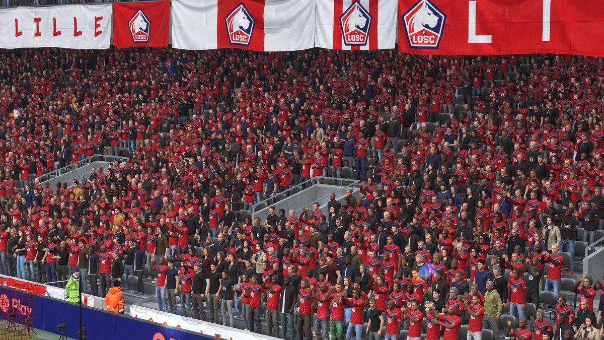 TLGFIFA's tweet photo. 📸 The best photo shots from the Lille - Lyon match!
Lille - Lyon | 🇨🇵 Ligue 1 Uber Eats - Week 24
Images: TLG Images
#FIFA #LOSC #Ligue1 #LILOL #Lyon #Matchday #Photos #Football #Soccer #PS5 https://t.co/cSaMkQPewx