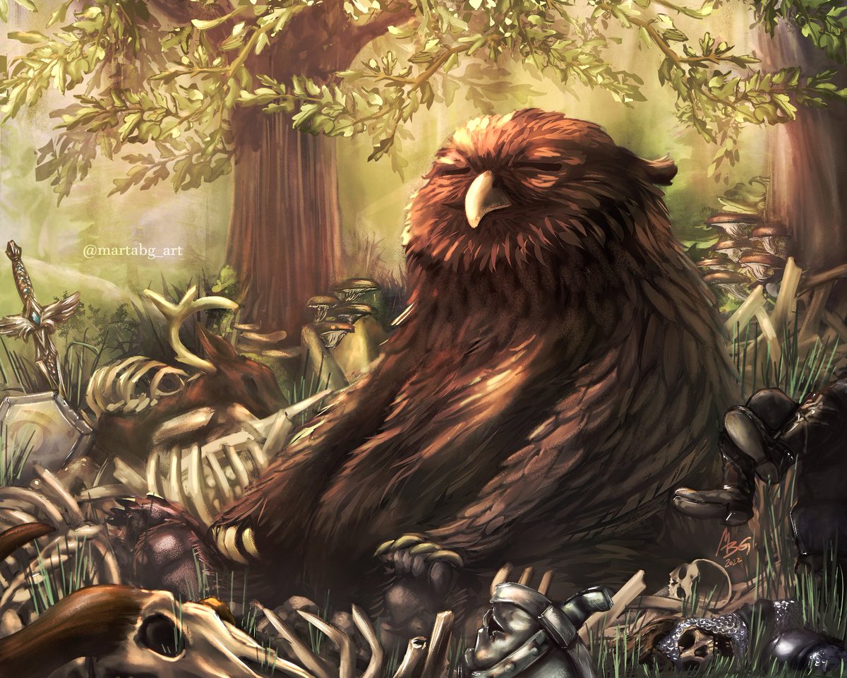 martabg_art's tweet photo. Hi #VisibleWomen ! I'm Marta, an illustrator based in Spain. I do fantasy art, pet portraits and more stuff 🙂 love indie and retro video games and I'm open for commissions!

🟣martabg.art@gmail.com
🔸https://t.co/EYpypButwv
🔸https://t.co/T8HYcKsjI2
🔸https://t.co/sk9W2P0PTm https://t.co/TDGGRBUOjG
