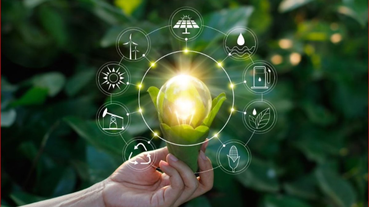 Sustainability isn't just about the greenwash, it's a critical to many organisations in their invitations to tender.  Reguster for our  workshop to find out what youcan do to get on those preferred supplier lists @iiEUK <a href="/SustainablePECT/">PECT</a> <a href="/OP_Peterborough/">Opportunity Pboro</a> bit.ly/3ntb0up