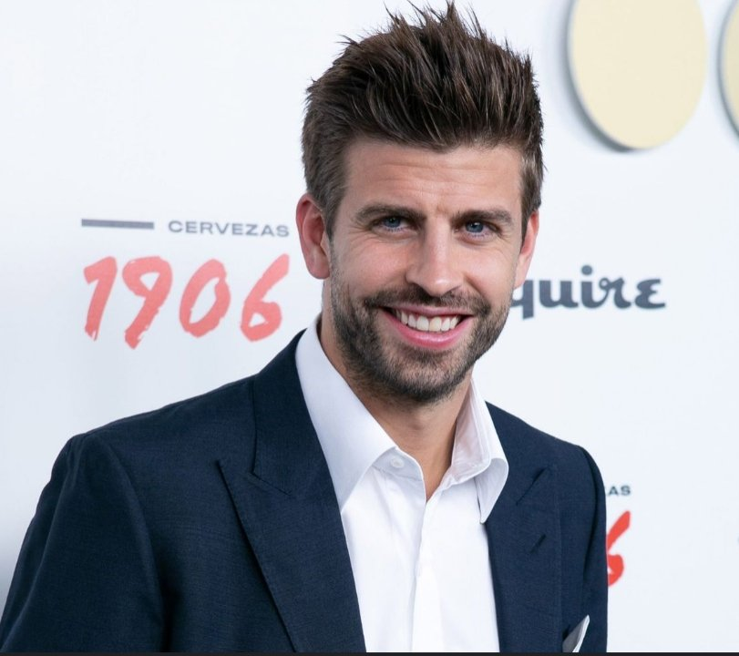 Encuestando's tweet photo. 📊 ¿Quién te cae mejor?

🔃 SHAKIRA
♥️ GERARD PIQUÉ https://t.co/wfMtscIgnE