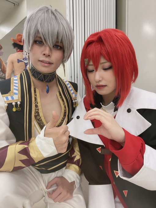 コスプレイヤー望月うかるのTwitter画像29