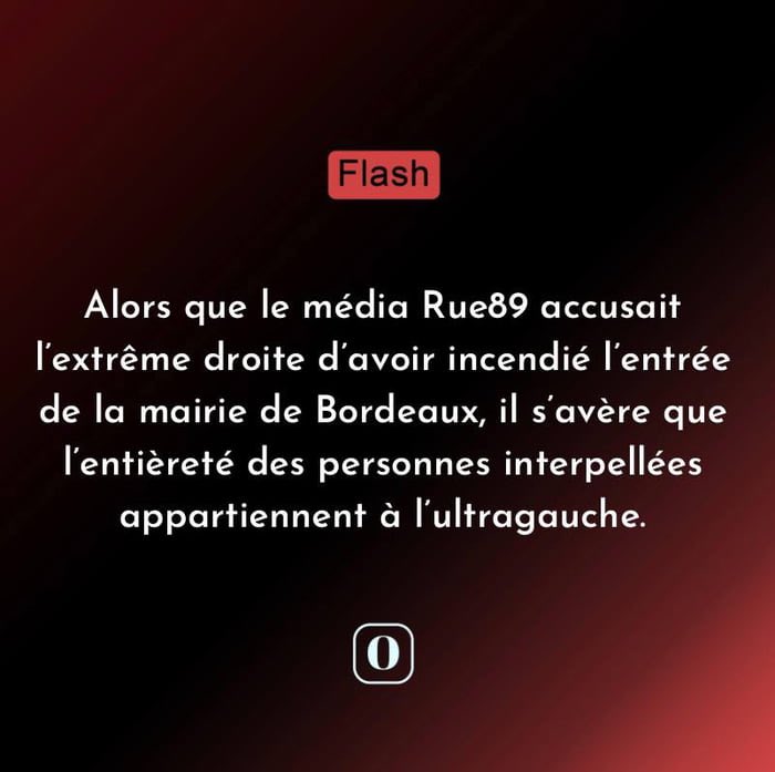 51Nico28's tweet photo. #Rue89  étonnant non ? 🇫🇷 https://t.co/4BFcog95Tc