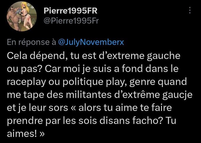 Avouez les filles &ccedil;a donne envie https://t.co/7LUe9EkMxN<a href="/tag/mvsales"class="tags"><span>#mvsales</span></a>