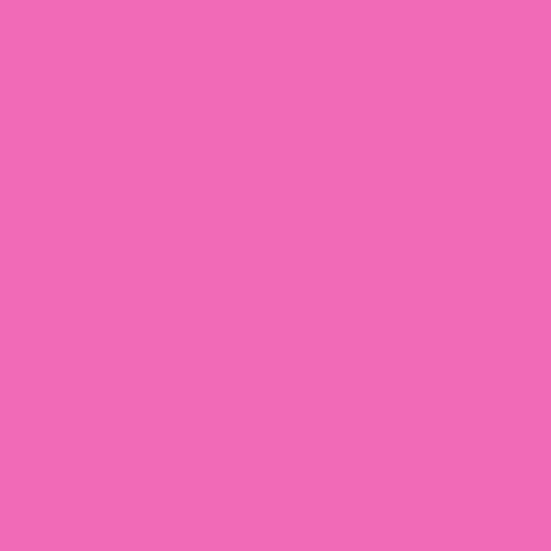 Pantone 232-u rgb(241,106,183) hsl(326,83%,68%) #f16ab7