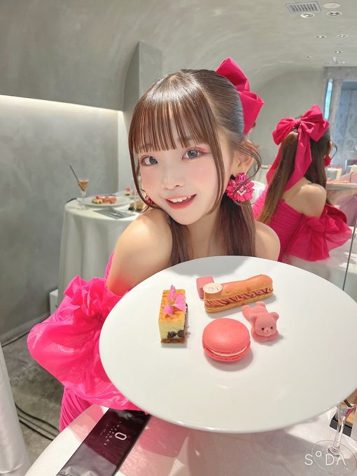 Twitterのコスプレ画像5