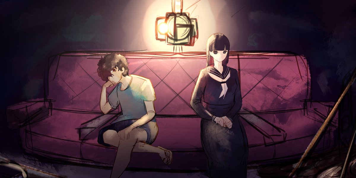 Penguil_Art's tweet photo. Theater

RGRK https://t.co/2o2BJp0lGJ
