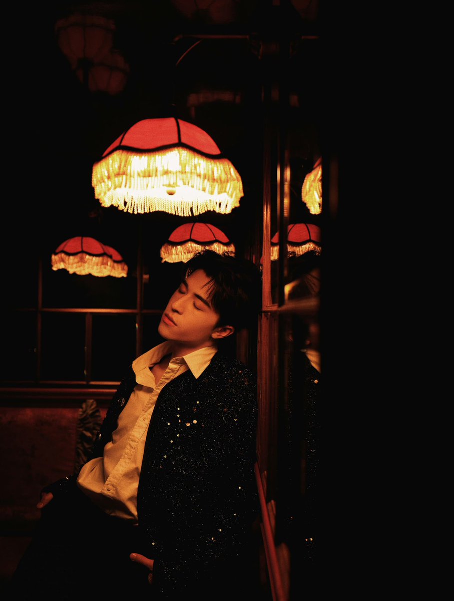 【Weibo】 230328 | Patrick’s latest Weibo update

แปล: 28 มีนาคม วันที่มีแดดจ้า
วันนี้คือ "พายปาร์ตี้มื้อค่ำ"

TRANS: March 28, sunny day
It's "dinner party pie"

🐰: weibo.com/7527950457/488…

#INTO1Patrick #แพทริค