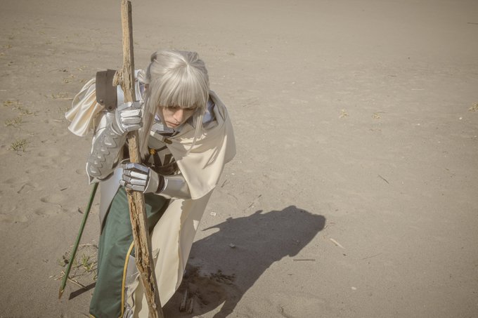 【 cosplay 】Fate/Grand Order第6特異点神聖円卓領域キャメロット何を犠牲にしようと、私は今度こそ