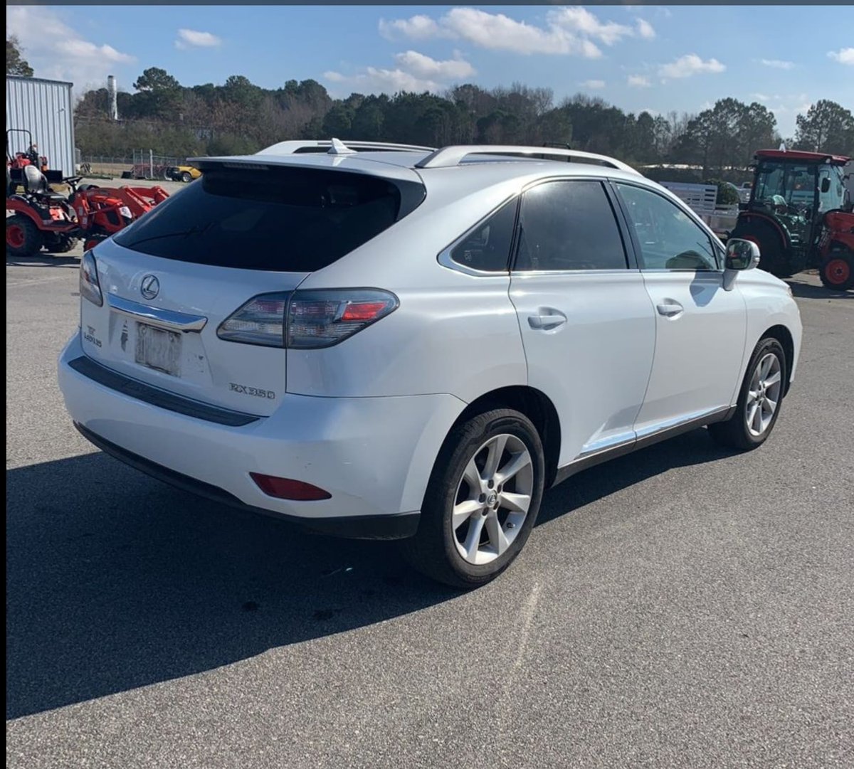 Avant_gardeauto's tweet photo. Lexus RX350 
Location: Abuja 
Year: 2010
Price: 11m
☎️: 07013000001

#AbujaTwitterCommunity #Avantgardeautos   #Toyota #Camry   #Auto #cars #Nigeria #new #business #Men #woman #Abuja #Lagos  #Deals #style #election https://t.co/8OOSKLCAk8